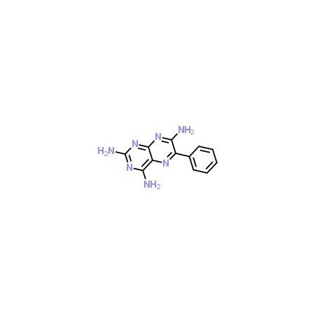 Ak Scientific Triamterene (5g), CAS 396-01-0 F318-5g