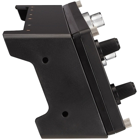 Logitech Logitech G Saitek Pro Flight Radio Panel 945000029