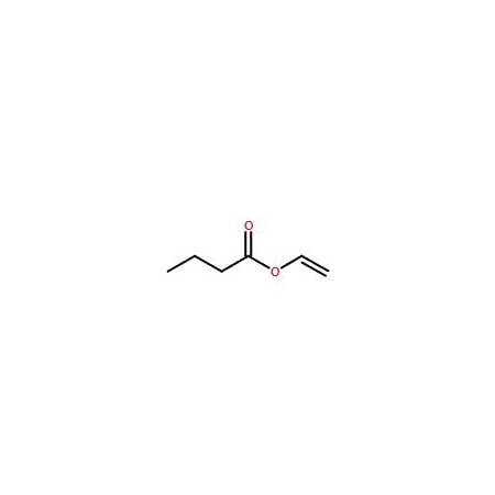 Ak Scientific Vinyl butyrate, stabilized with MEHQ (4x25mL), CAS 123-20-6 9399AL-4x25mL