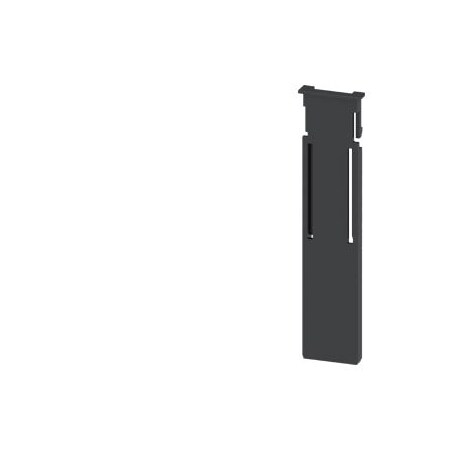 Siemens Accessories for 3KC0 SZ 3 Terminal covers, Side panel coverings for 3KC0 SZ3 3 3KC9304-0