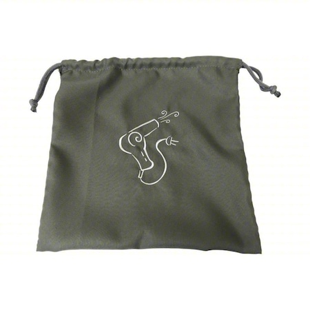 Hospitality 1 Source Hair Dryer Bag HDBAG-GR00
