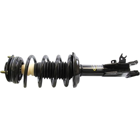 Monroe Suspension Strut and Coil Spring Assembly, 172287