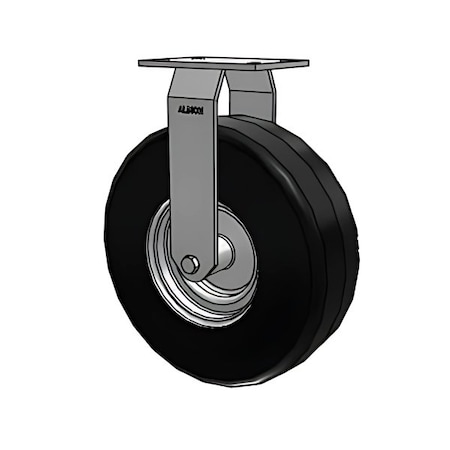 Albion hd-raceway-13x41-rigid-Caster 72SF12727R