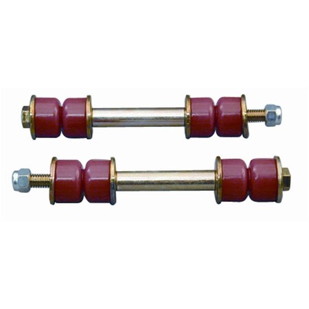 Prothane 3.25 in. Mounting Length End Link Bushing Set PTN19-405