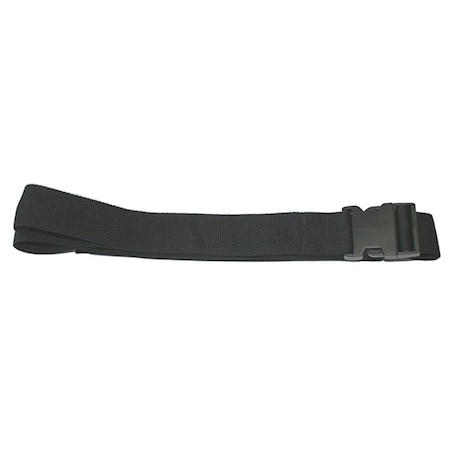 Geared2Golf Spine Board Strap, 2 Piece GE2525537