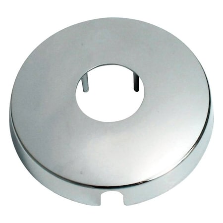 Plumb Pak Shower Arm Flange, Chrome Plated PP825-24