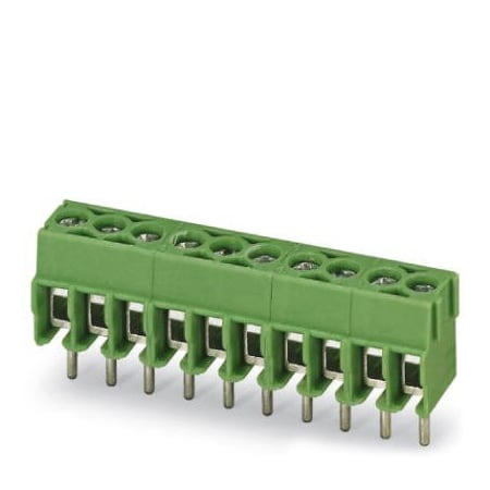 Phoenix Contact PT 1 5/ 9-3 5-H PCB terminal block 1984688