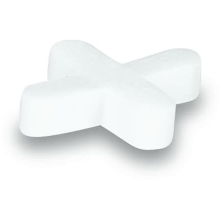 Barwalt Original Tile Spacers, 3/16 in, 500PK 5RTS