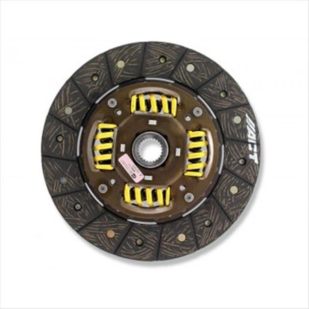 Advanced Clutch Technology Performance Street Sprung Disc 3000303