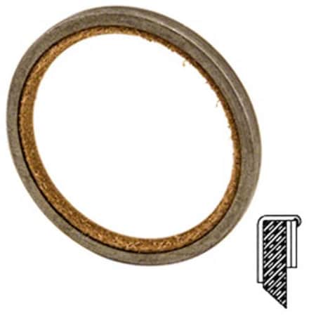 Timken OIL SEAL 40208