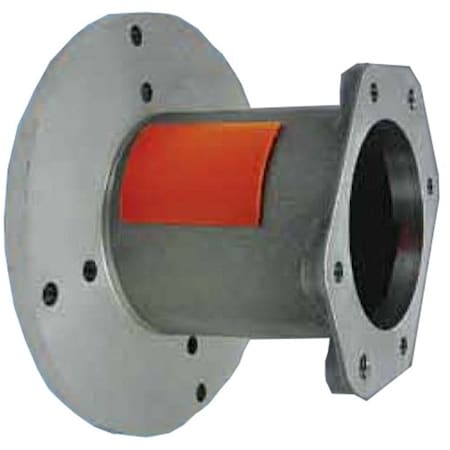 Timken Lovejoy PUMP/MOTOR MOUNT BHN-56 24-B H L=5.00