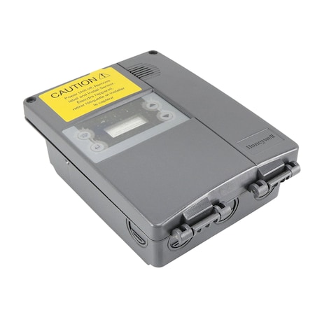 Vulcain Network Module, 24VAC/VDC E3SM