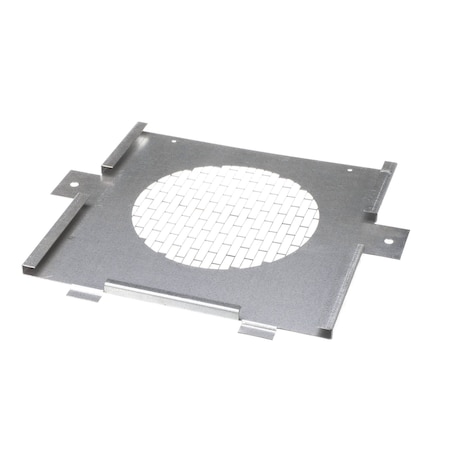 Middleby Filter, Cooling Fan, 9in, Square 73226