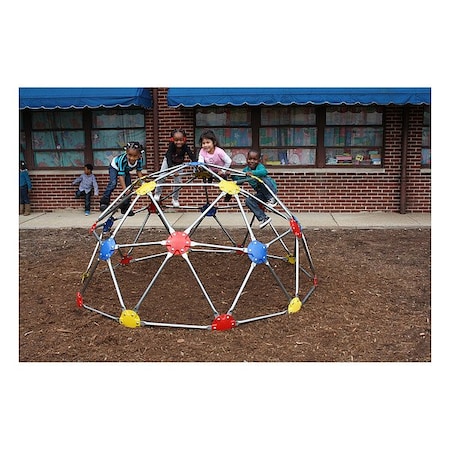 Ultraplay Climber, Multi-Color PMOON