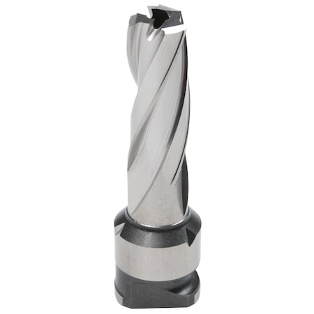 Hougen 7/16 in. X 1 in. RotaLoc Plus Annular Cutter 17814