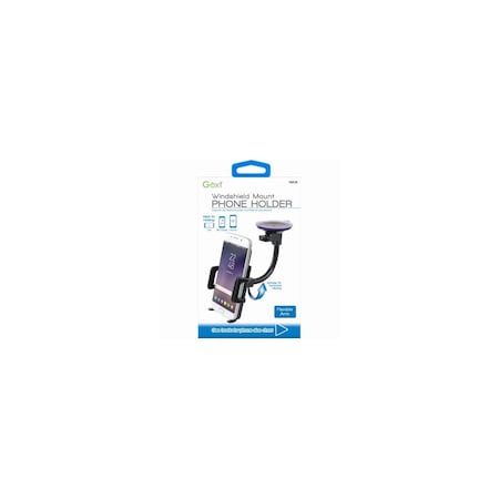 Goxt Windshield Phone Mount Black 18838