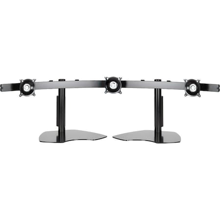 Chief triple monitor table stand KTP325B