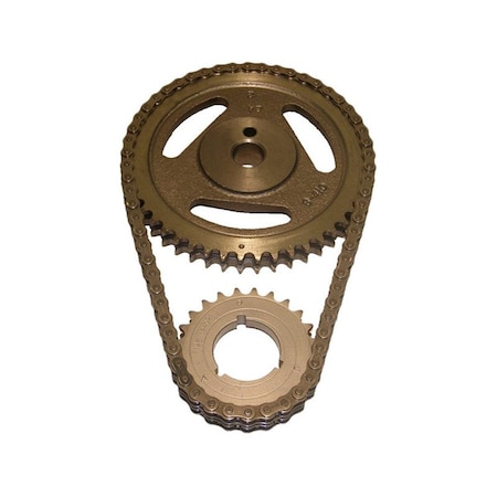Cloyes C-3029X Heavy Duty Double Roller Timing Set for Big Block Ford FE CLOC-3029X