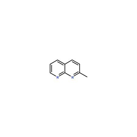 Ak Scientific 2-Methyl-[1, 8]-naphthyridine (5g), CAS 1569-16-0 X3127-5g