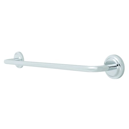 Speakman 18 in Towel Bar, Polished Chrome SA-4607-18