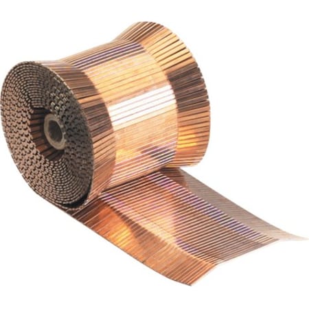 Box Packaging 3/4 Roll Staples Gold 24000/Pack ST177