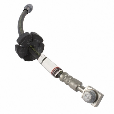 Motorcraft Brake Hydraulic Hose, BRHR97