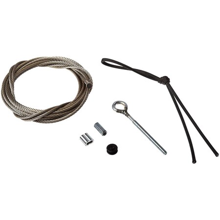 Bal Rv Products Universal Cable Repair Kit, Accuslide BAL22305