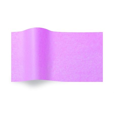 Seaman Paper 20X30 Raspberry Paper, 480PK 20300820