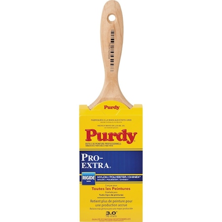 Purdy Pro-Extra Sprig 3'' Paint Brush 144380730