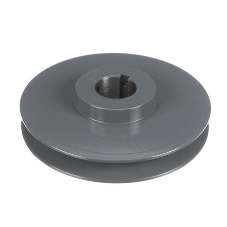 Aaon SUPPLY BLOWER MOTOR PULLEY P75310