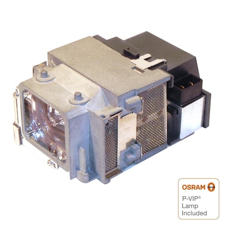 Premium Power FP Lamp Epson ELPLP65