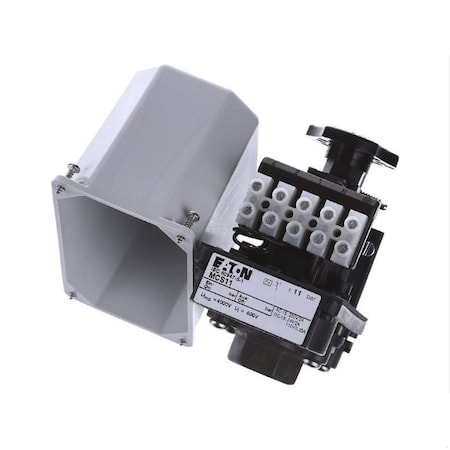 Eaton Pressure Switch MCS11