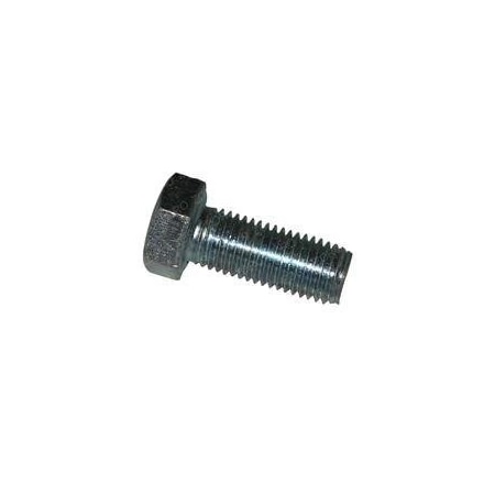 Jlg REPLACEMENT BOLT, HEX, M16-2.0 X 40MM 8310215