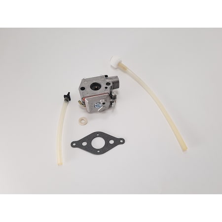 Mtd Carburetor Asm A-Ser Epa 753-04106