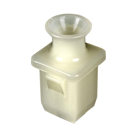 Auveco TOYOTA HEADLIGHT ADJUSTING SCREW NUT, 25PK 16691