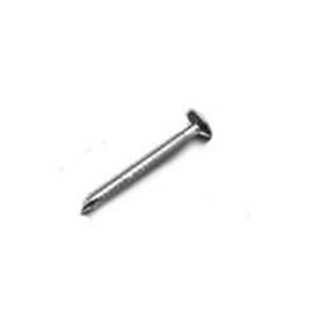 Acorn Mfg 7D Clinch Rosehead Nail, 50 lbs CLR7ZL