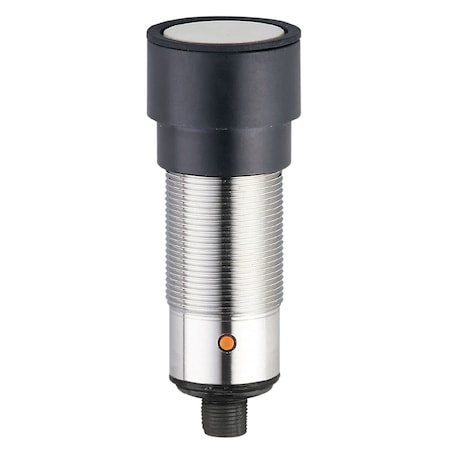 Ifm Ultrasonic Sensor UIT503