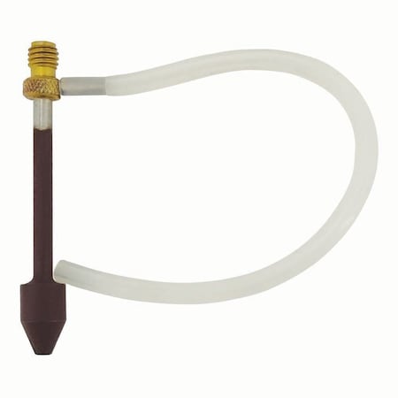 Jorgensen Laboratories Jorvet Cryogun Attachments, 3mm Conical Shaped Closed Probe J0810EC