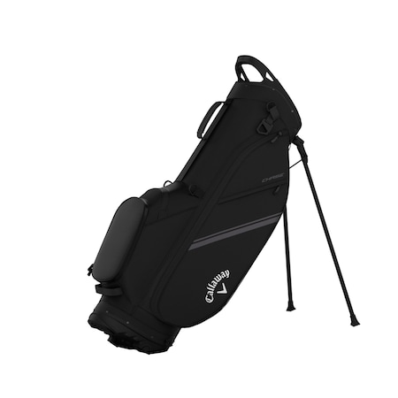 Callaway Chase Stand Bag, Black A00028_B0074_NA