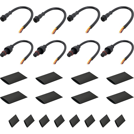 Race Sport Lighting LIGHT ACCESSORIES SPXDMF