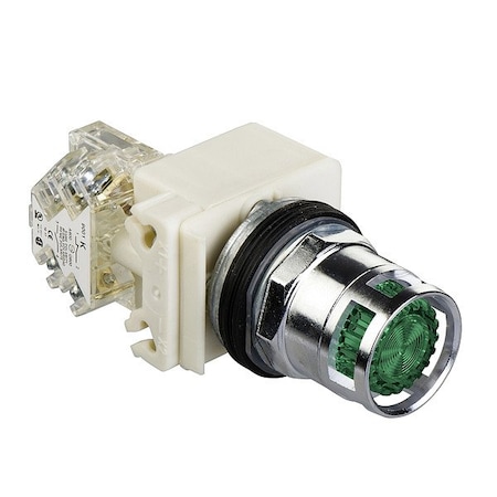 Schneider Electric Push Buttons 9001K3L38GH5