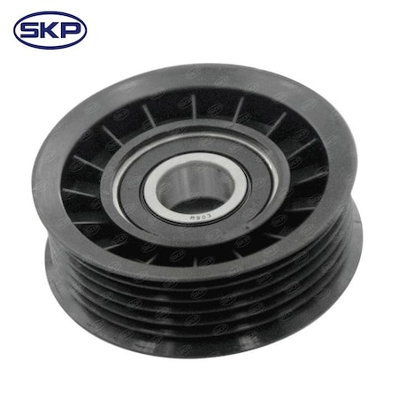 Skyward Automotive Products Accessory Drive Belt Idler Pulley,  SK89015