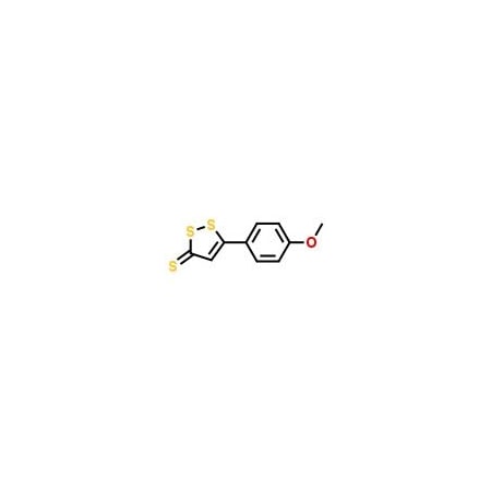 Ak Scientific Anethole trithione (5g), CAS 532-11-6 H983-5g