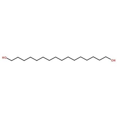 Ak Scientific 1, 16-Hexadecanediol (1g), CAS 7735-42-4 9276AJ-1g