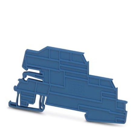 Phoenix Contact AB-UTI/3 Support bracket Bracket for 3076038