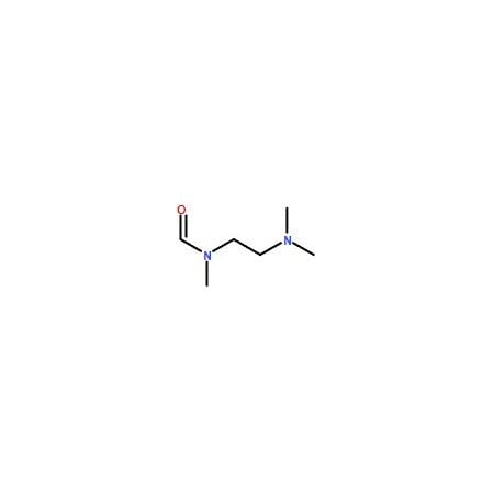 Ak Scientific N-(2-Dimethylaminoethyl)-N-methylformamide (5g), CAS 105669-53-2 3626AL-5g
