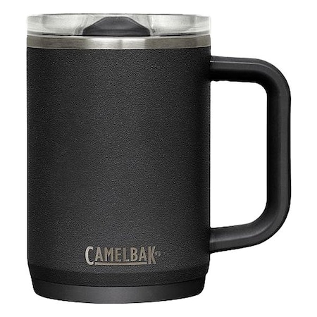 Camelbak Thrive Mug VSS 16oz, Black 2984001050