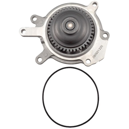 Engine Water Pump,