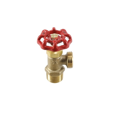 Utica/Dunkirk 3/4 in. Drain Valve 240009323