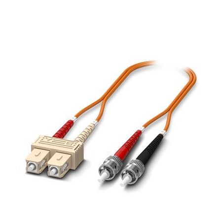 Phoenix Contact FOC-ST:PA-SC:PA-OM2:D01/2 Multi-mode 1115573